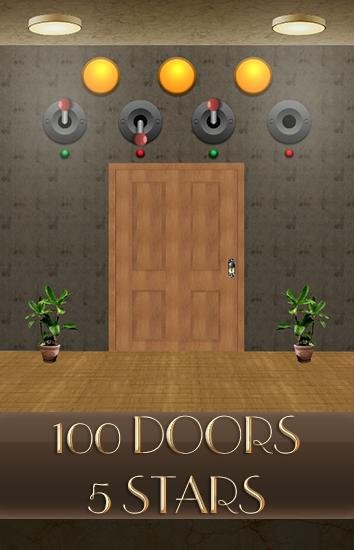 download 100 doors 5 stars apk